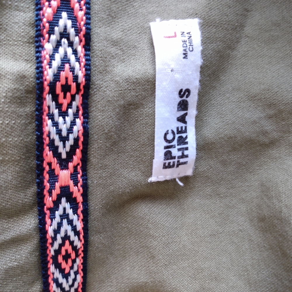 Girls jacket - Picture 5 of 5
